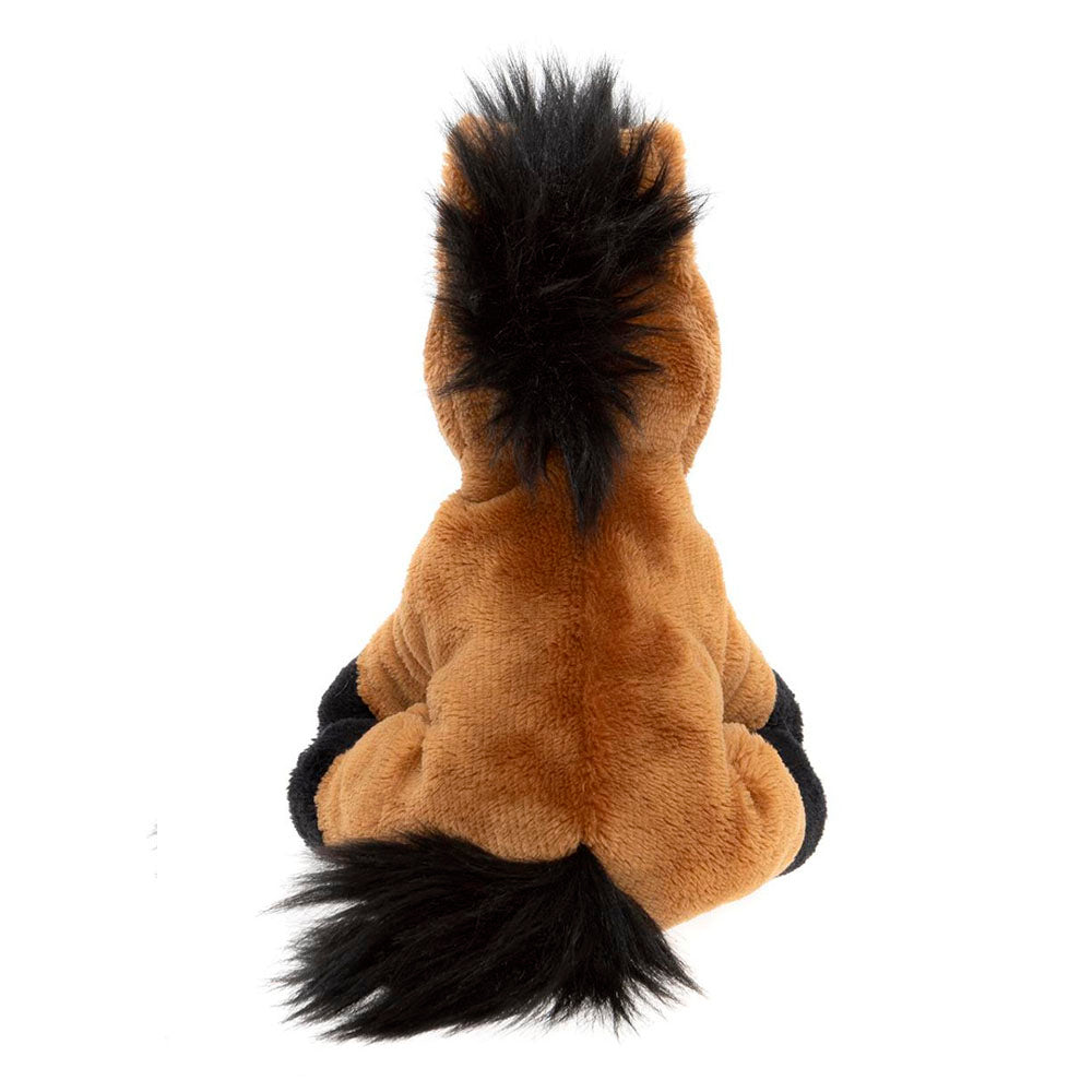 Cuddle Cub Chestnut Horse