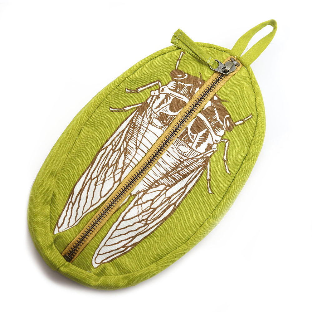 Zipper Pouch