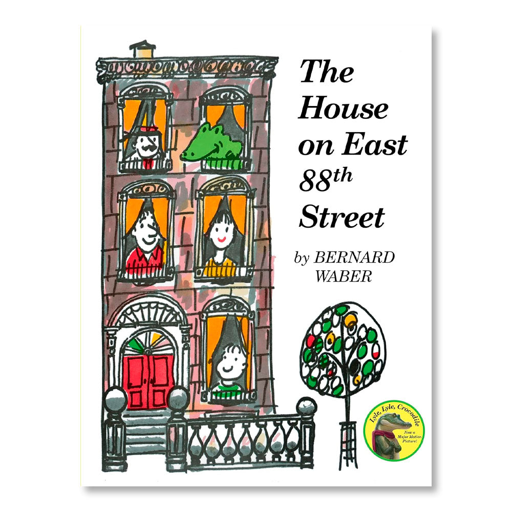 The House on East 88th Street