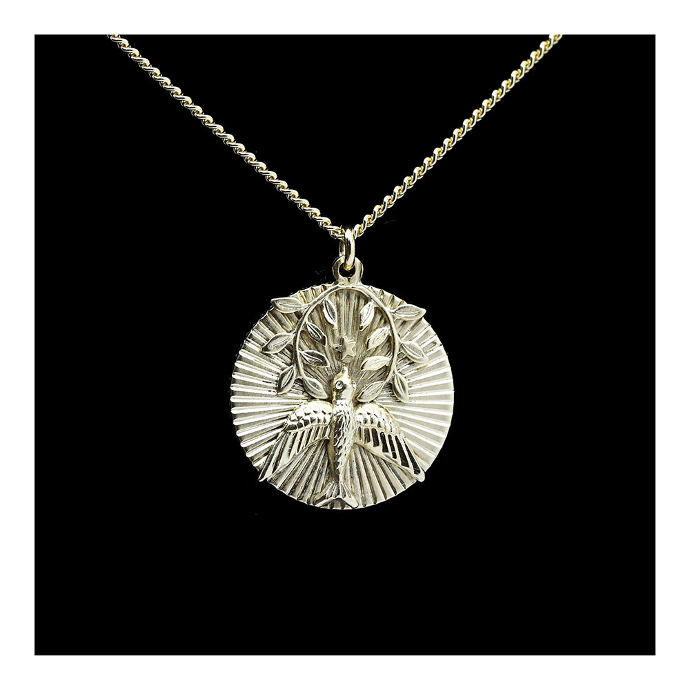 Paradise Necklace