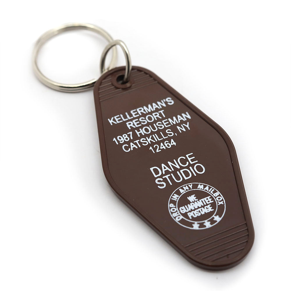 Kellerman's Resort Keychain