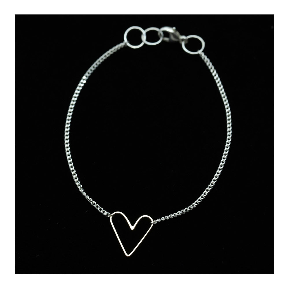 Sweetie Hearts Bracelet