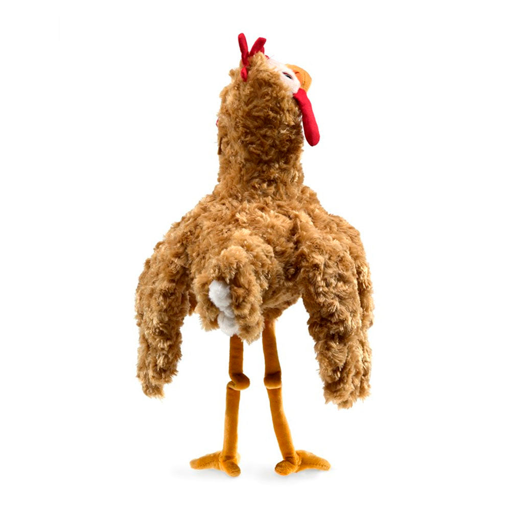 Chicken Puppet