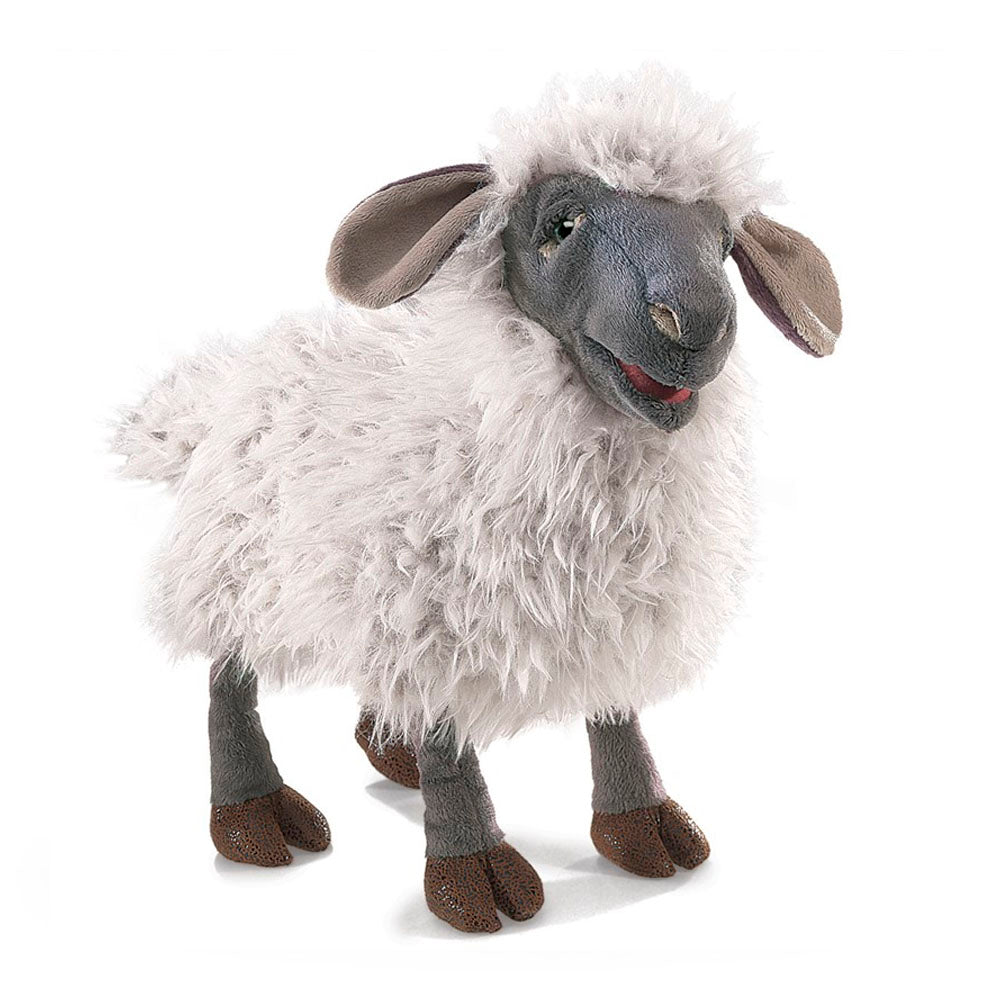 Bleating Sheep Puppet