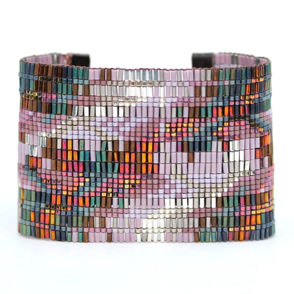 Onyx Cuff