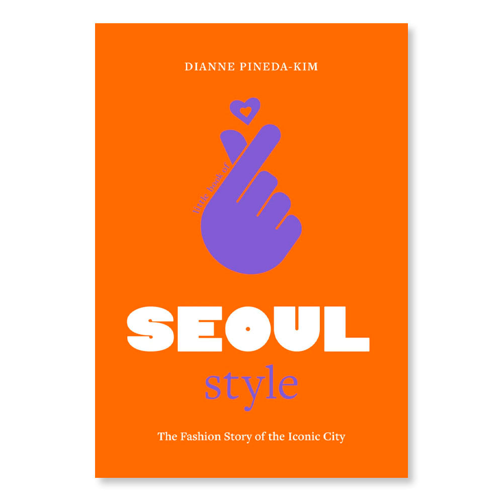 Little Book of Seoul Style