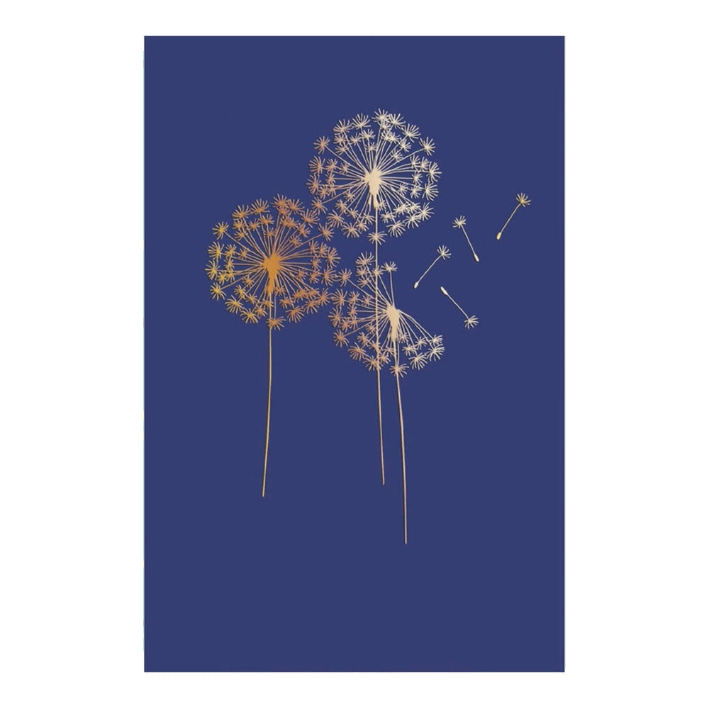 Dandelion Everyday Greeting Card