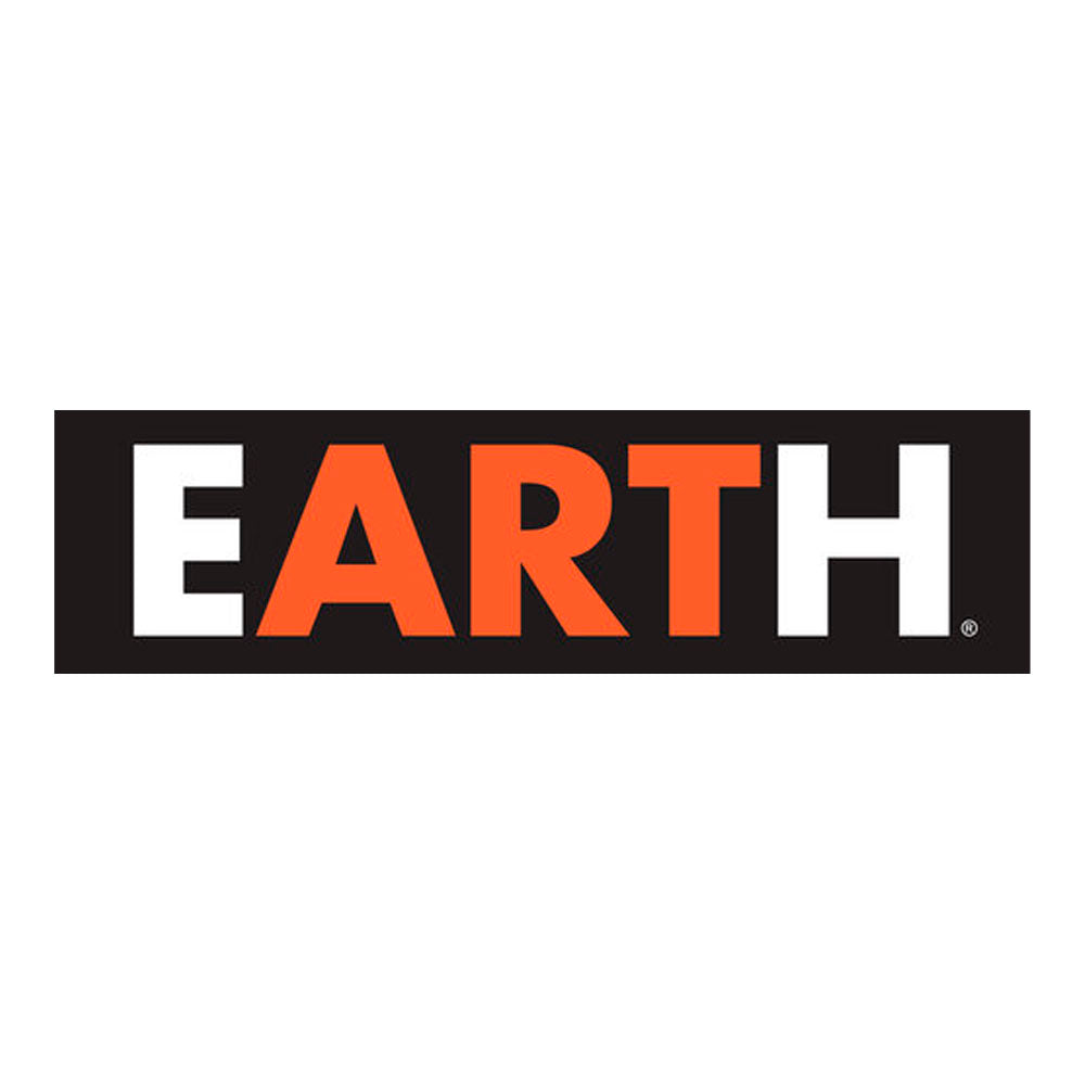 EARTH Bumper Sticker