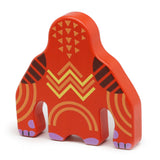 Wood Orangutan
