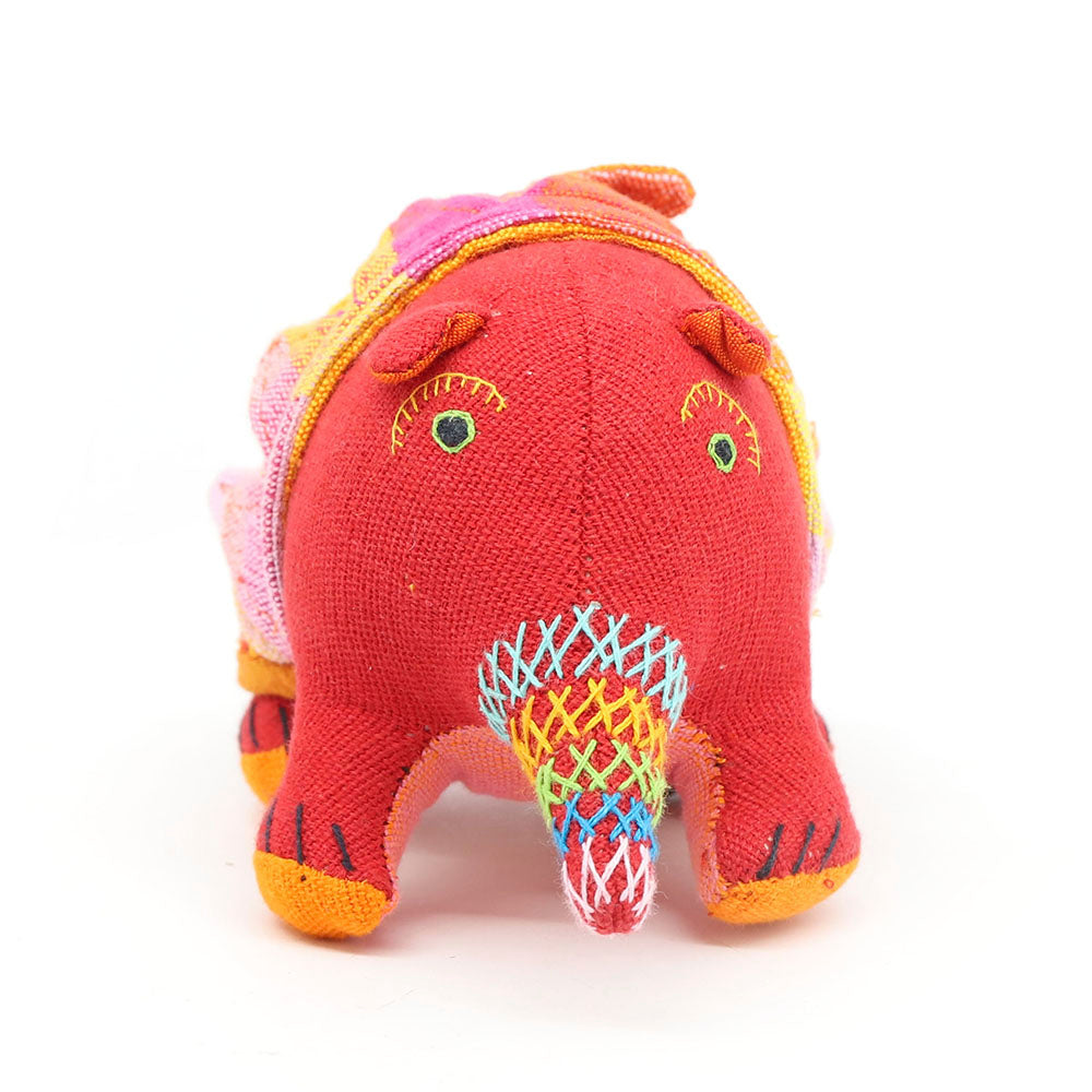 Handmade Echida Toy