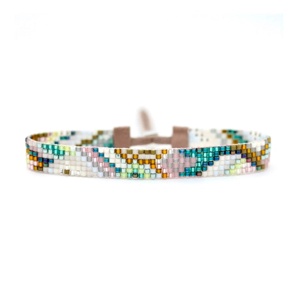 Agate Bracelet