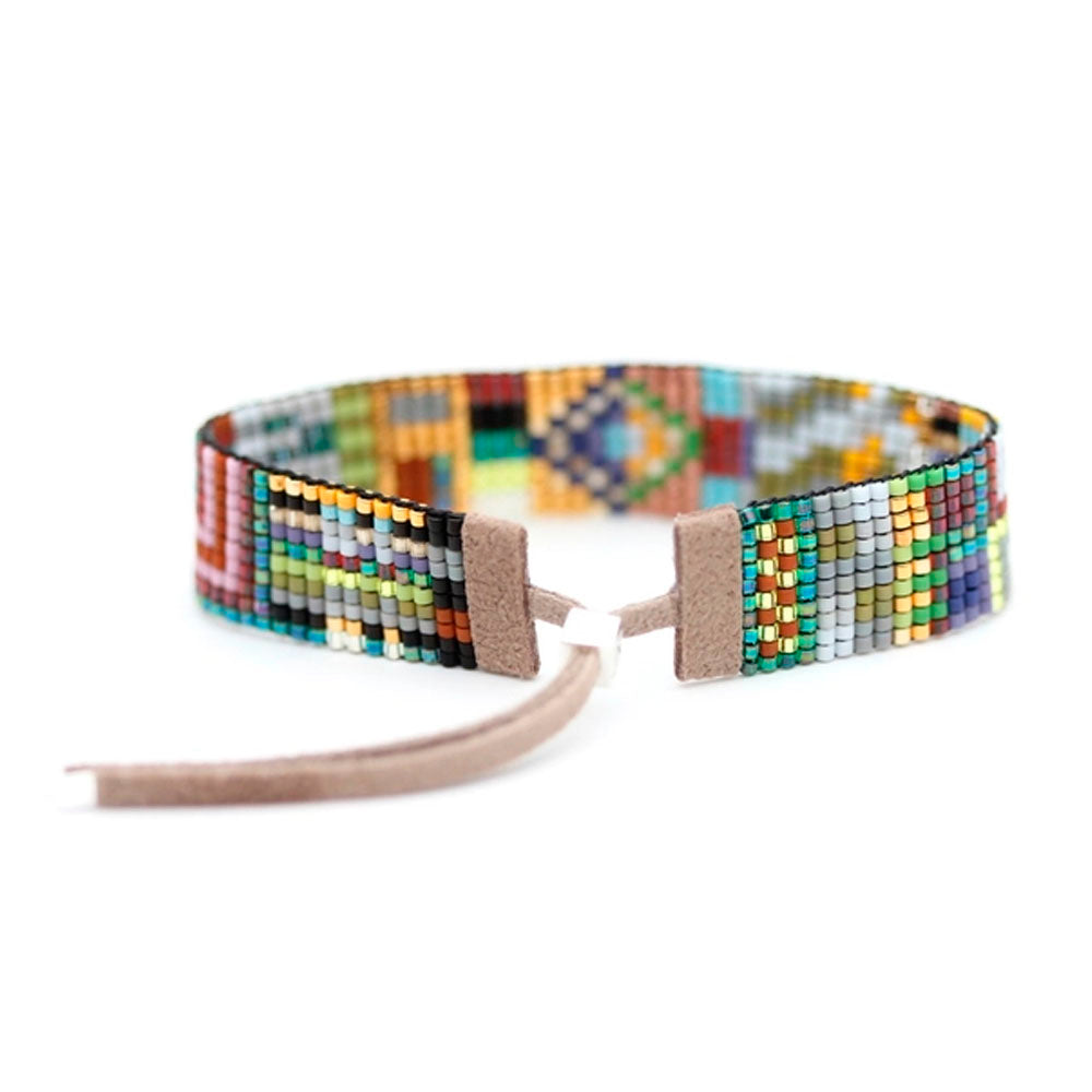 Morocco Bracelet
