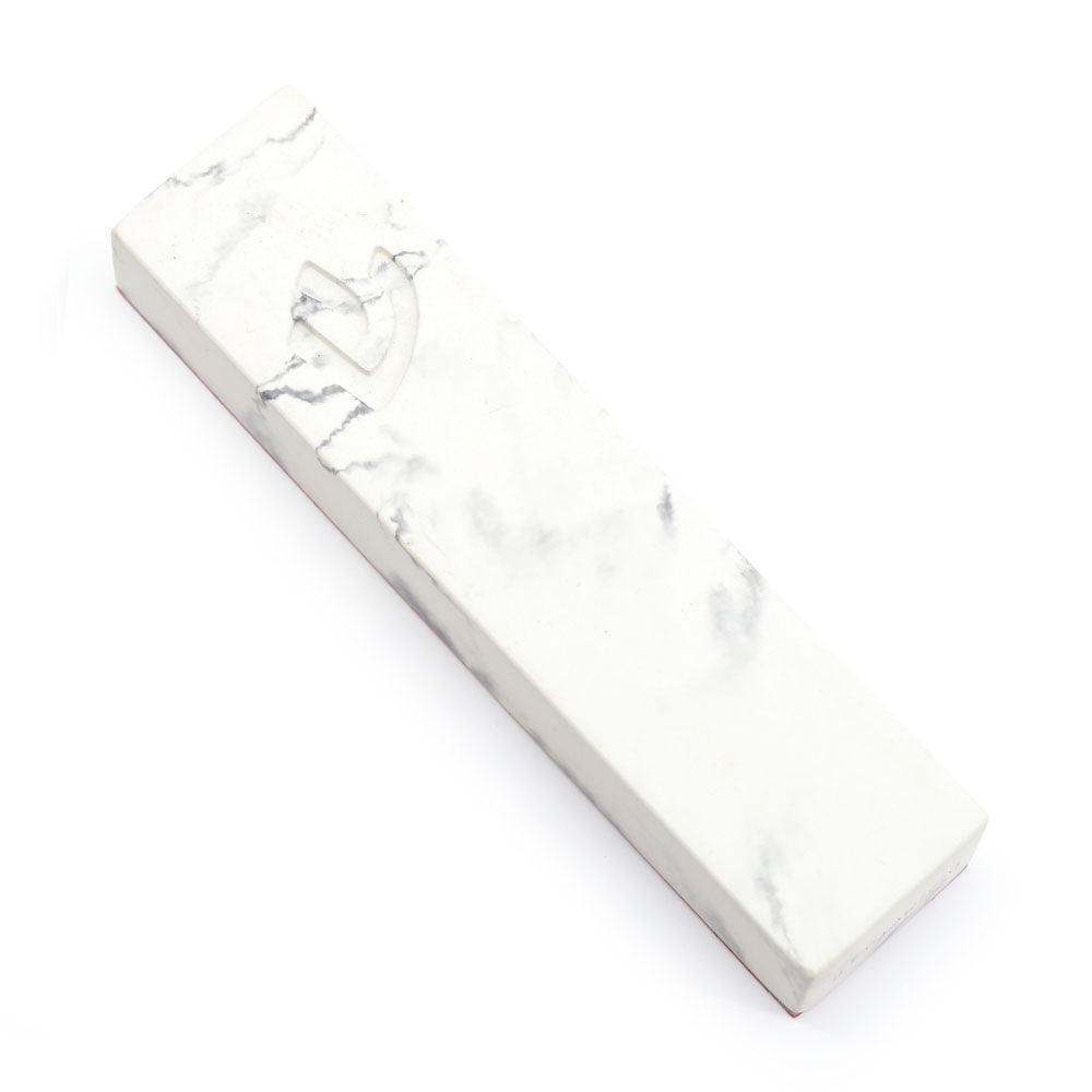 Stone Mezuzah