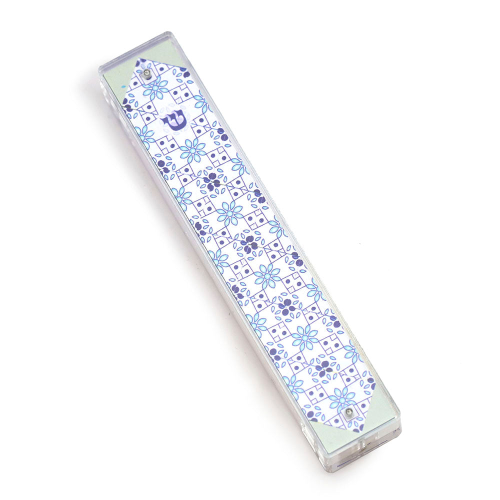 Acrylic Mezuzah