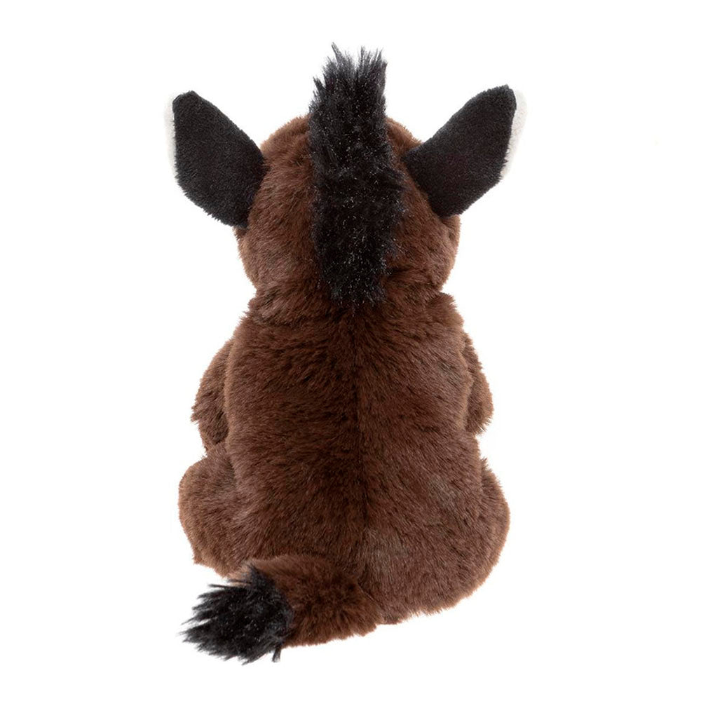 Cuddle Cub Donkey