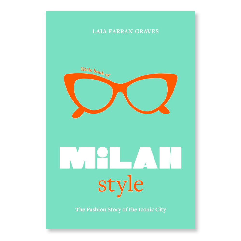 Little Book of Milan Style