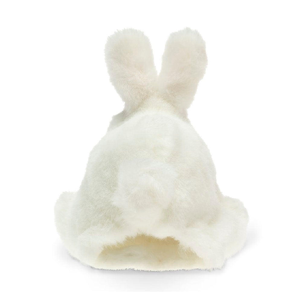 White Bunny Rabbit Puppet