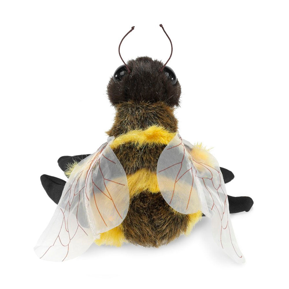 Honey Bee Puppet
