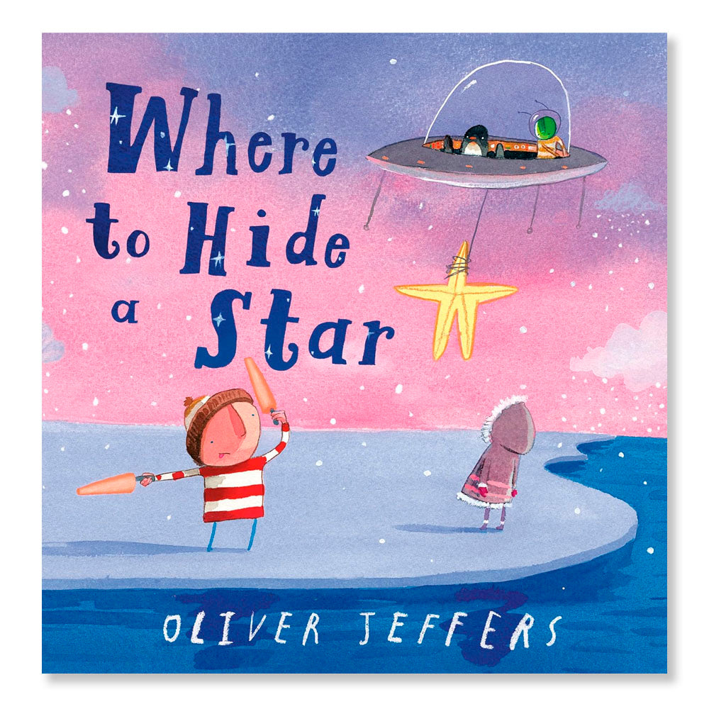 Where to Hide a Star