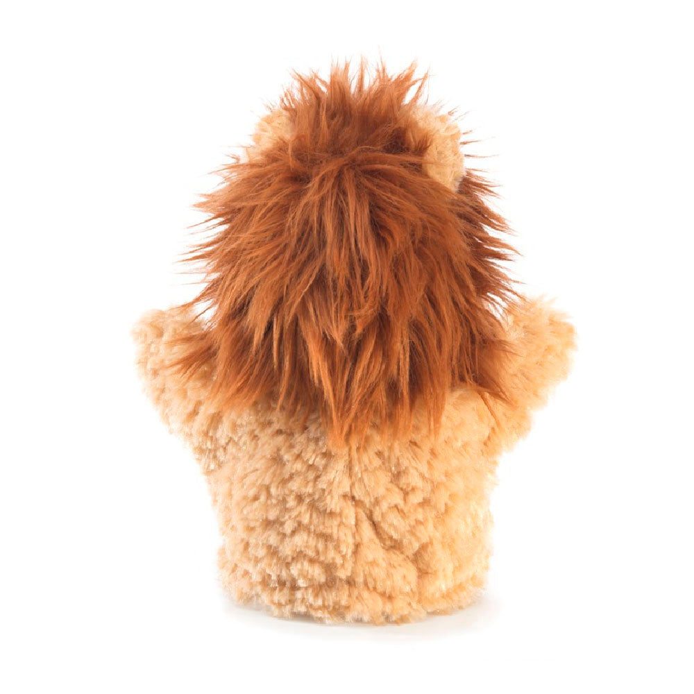 Little Lion Puppet