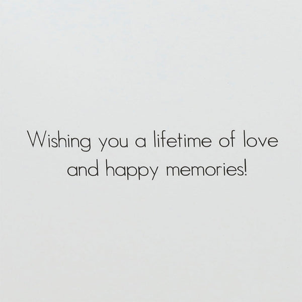 Baby Shower Greeting Card