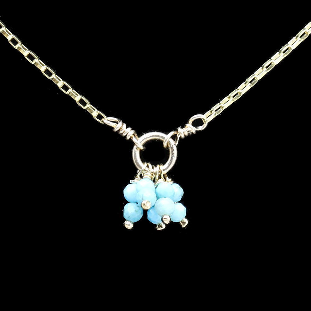 My Favorite Necklace