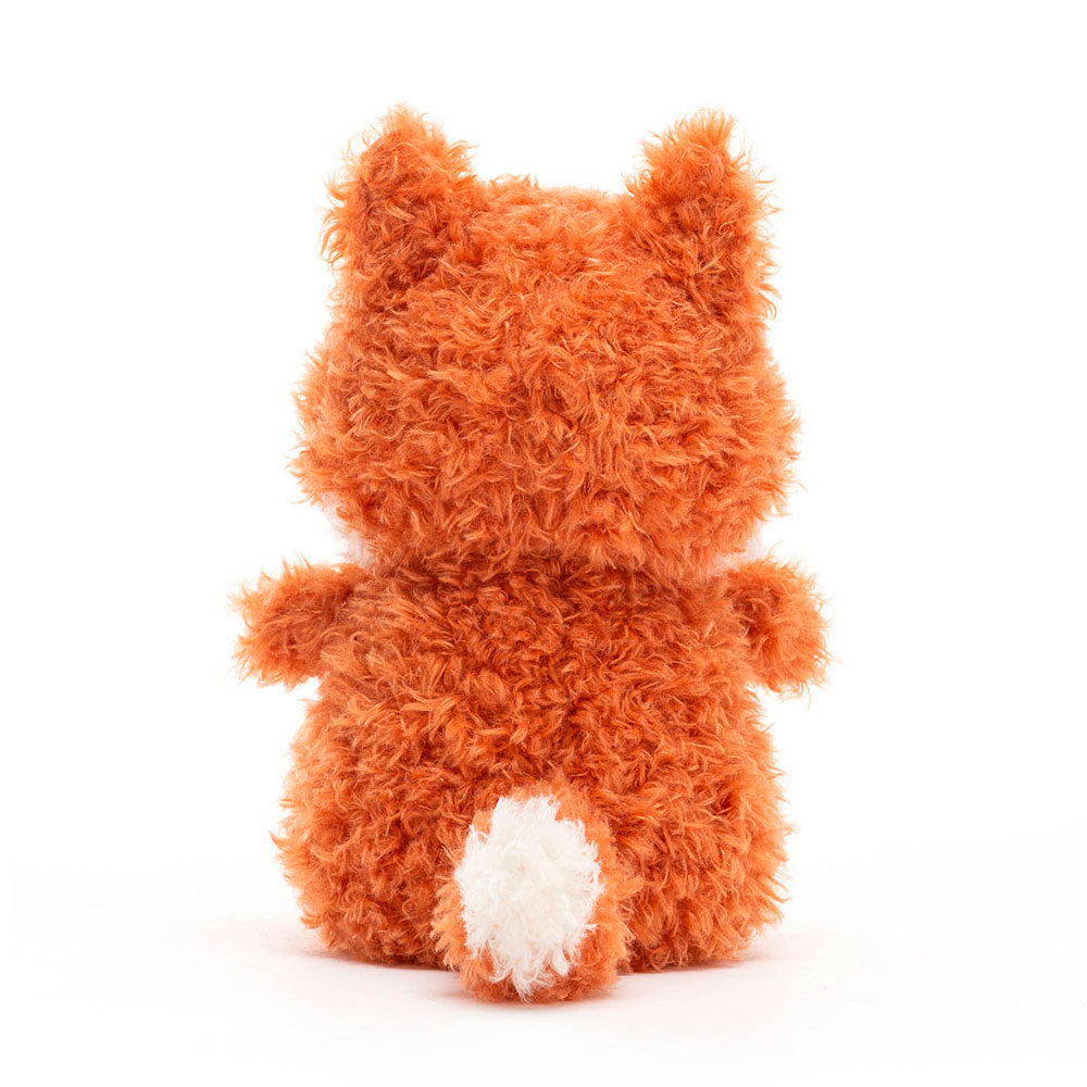 Little Fox