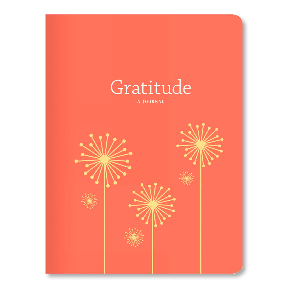 Gratitude: A Journal