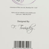 Mazel Tov on Your Wedding Greeting Card