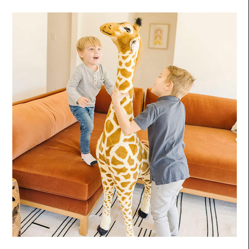 Giant Giraffe Stuffed Animal