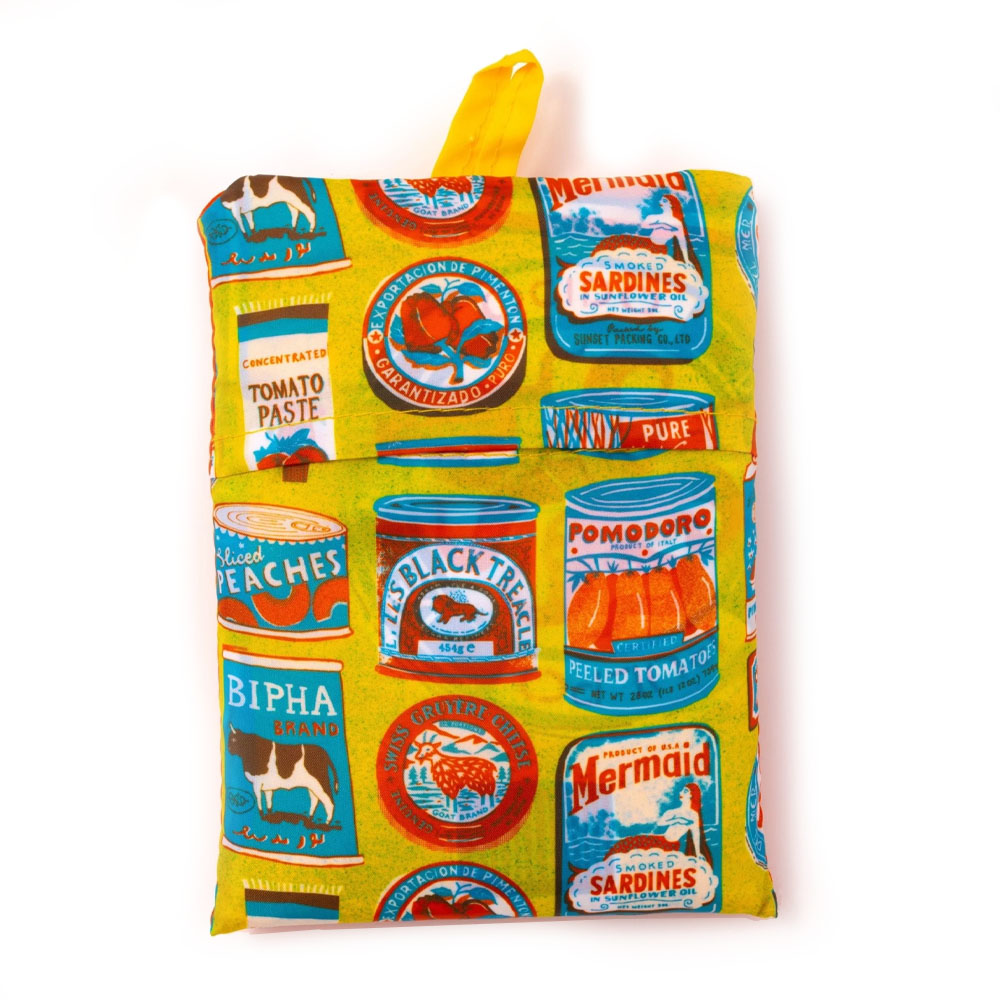 Tins Art Sack® by The Printed Peanut