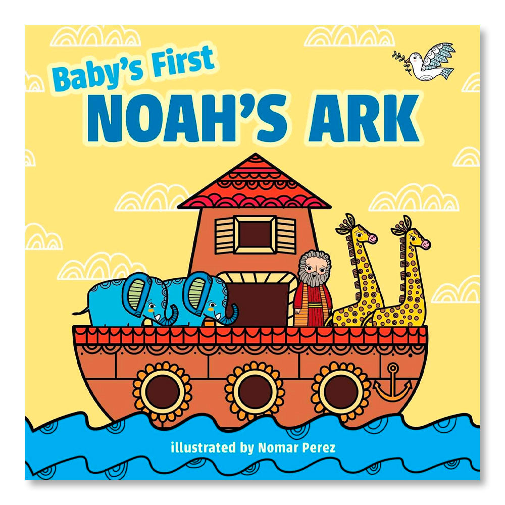 Baby's First Noah's Ark