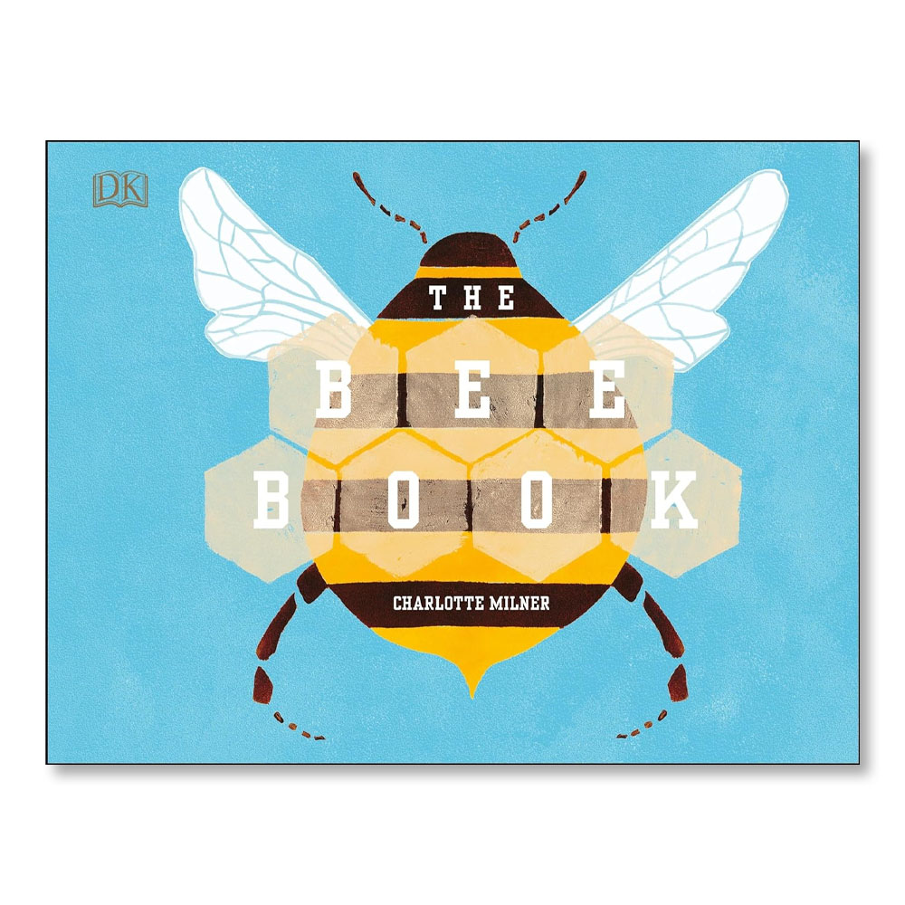 The Bee Book