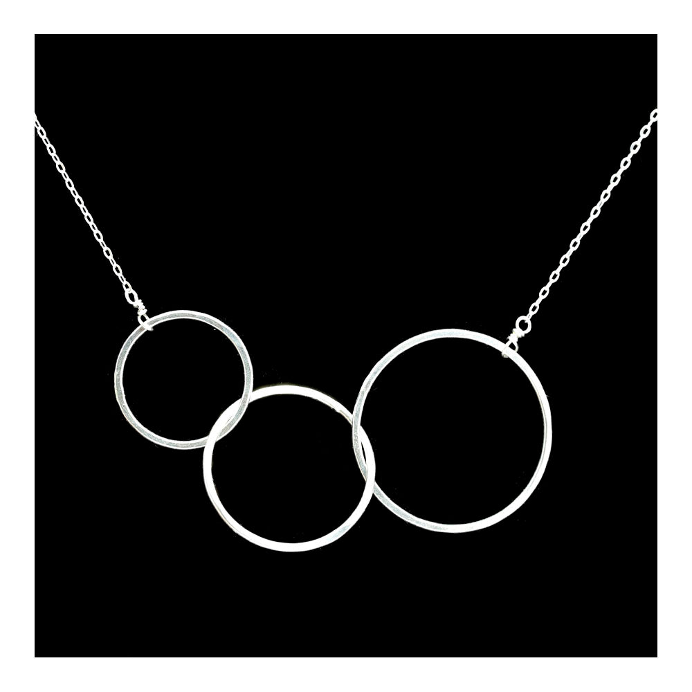Old School Necklace