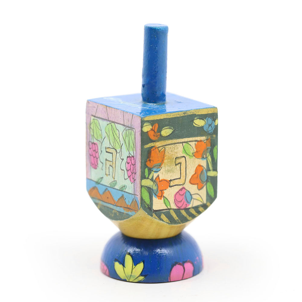 Painted Dreidel