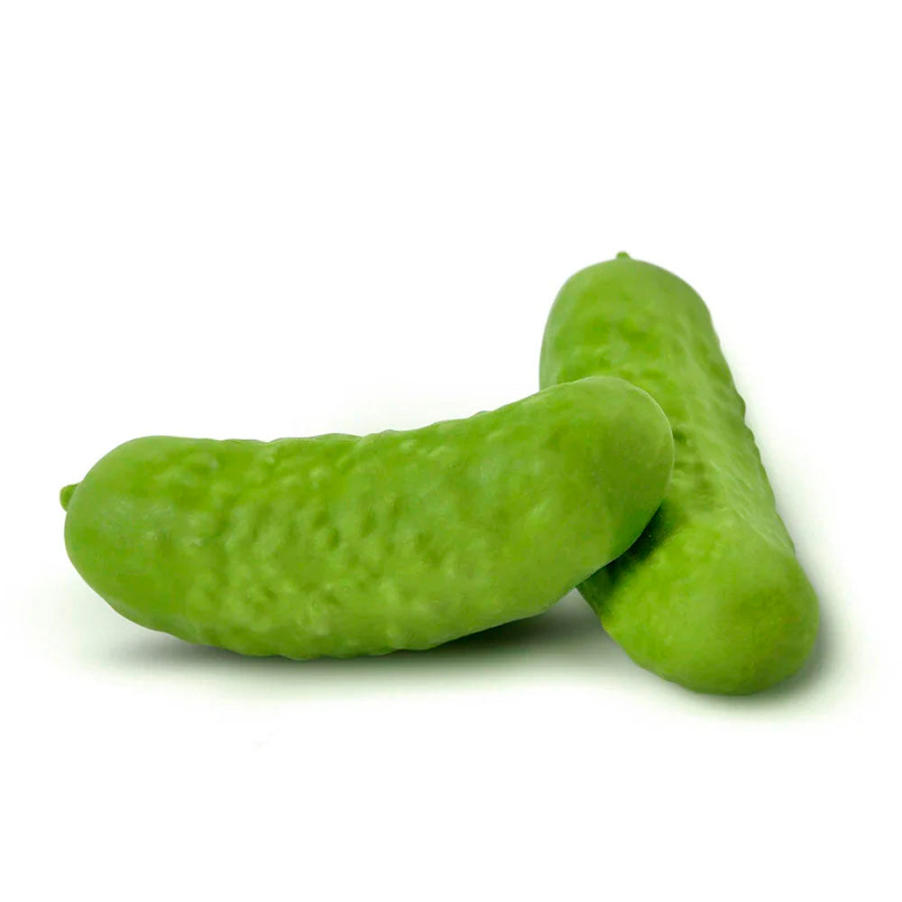 Pickle Erasers