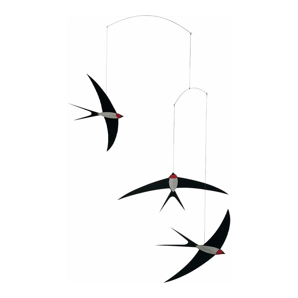 3 Swallow Mobile