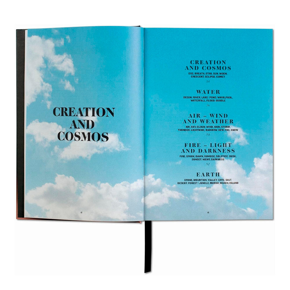 The Book of Symbols. Reflections on Archetypal Images