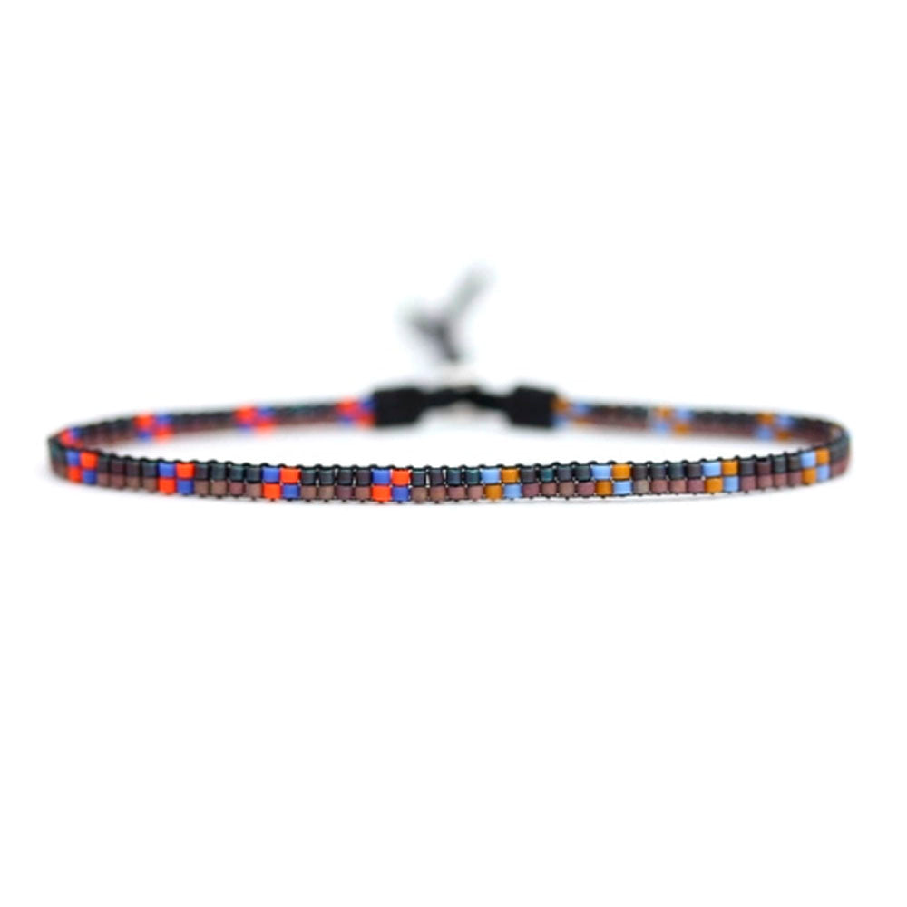 Cobalt Mini Bracelet