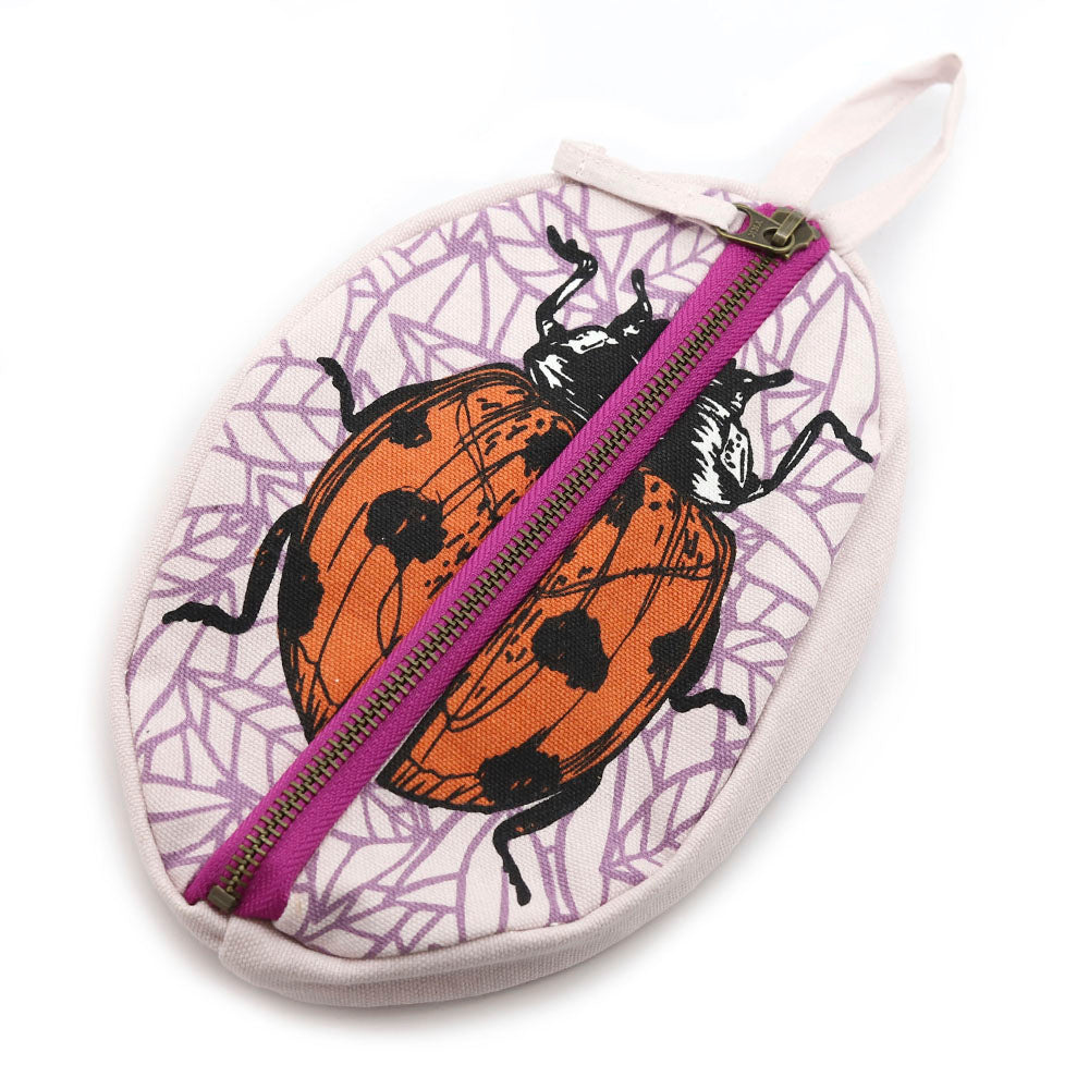 Zipper Pouch
