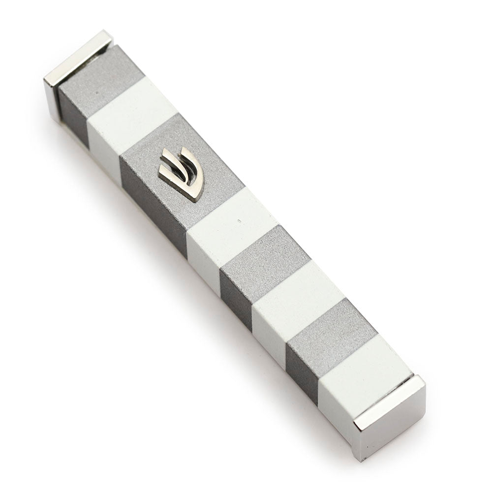 Stripped Mezuzah