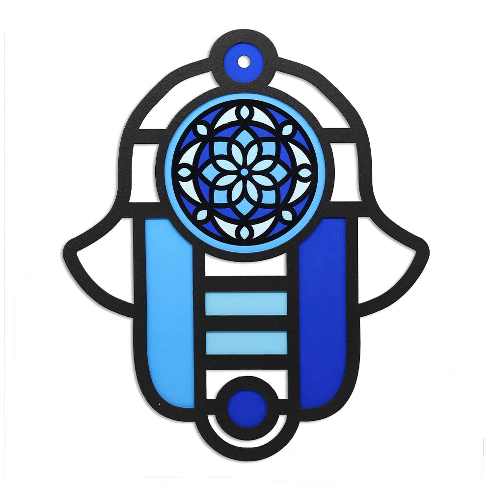 Wall Hamsa