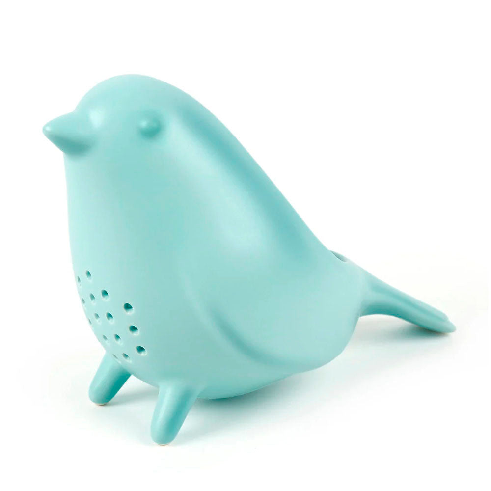 Blue Bird Colander