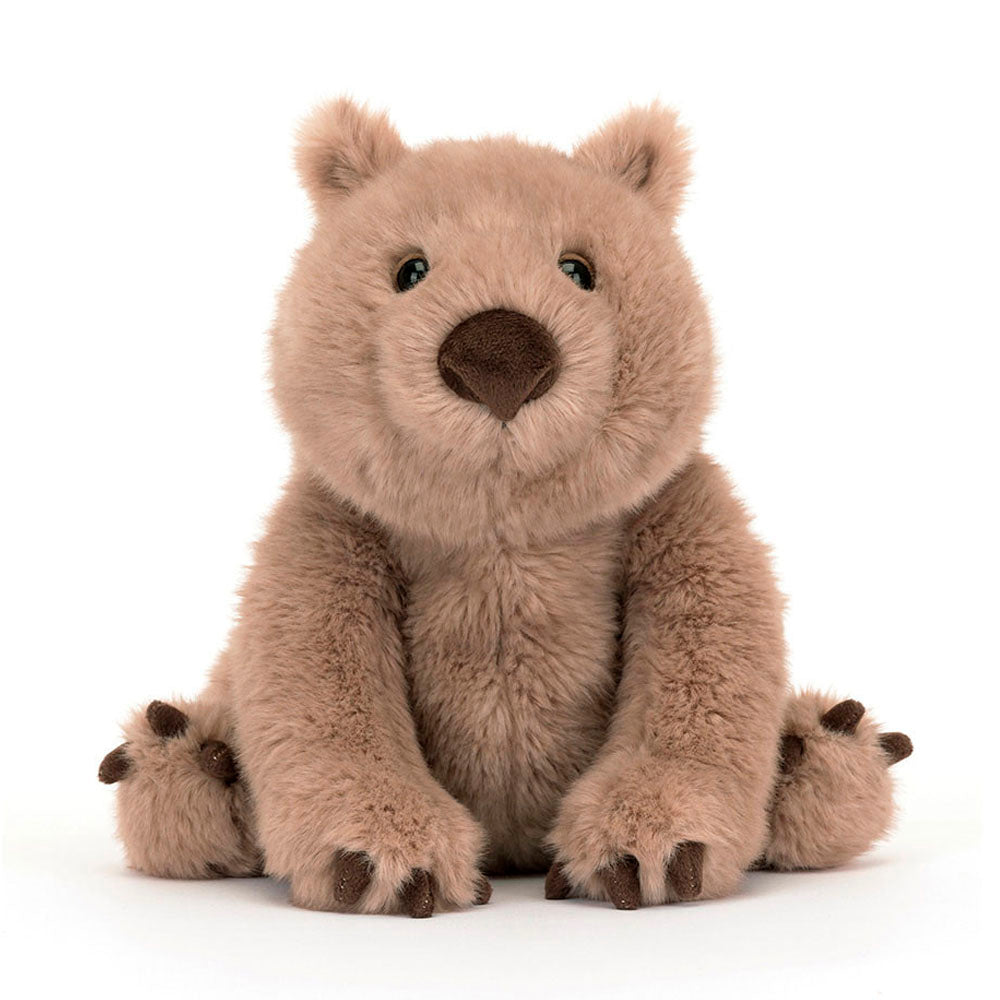 Wonda Wombat