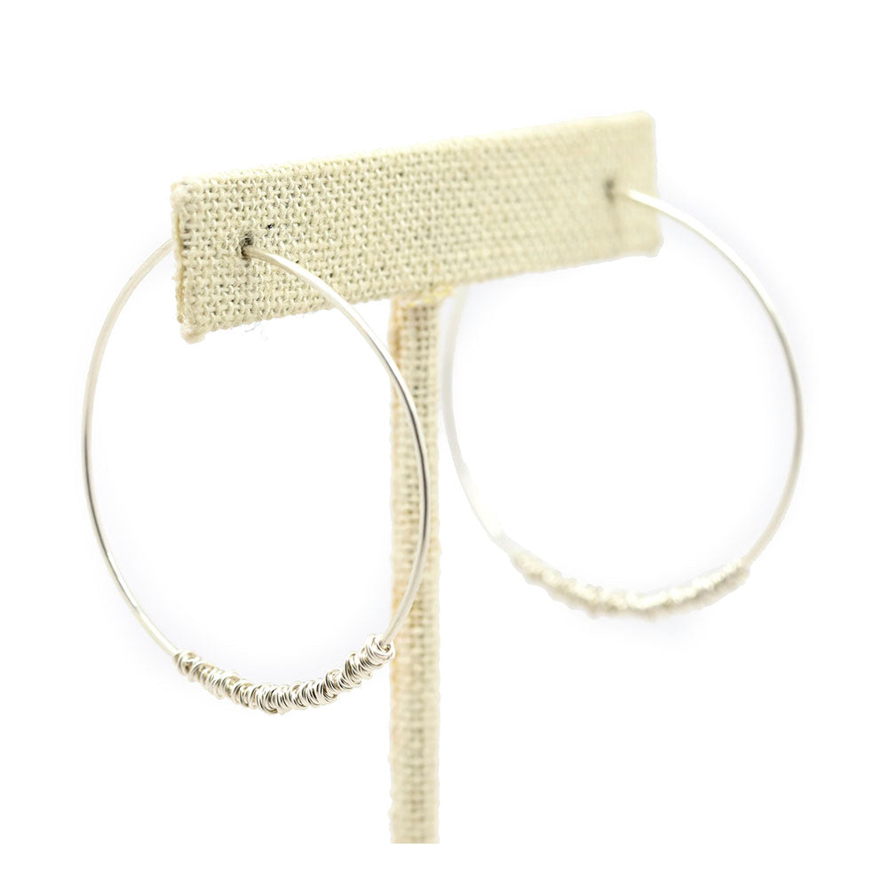 All Mixed Up Hoops