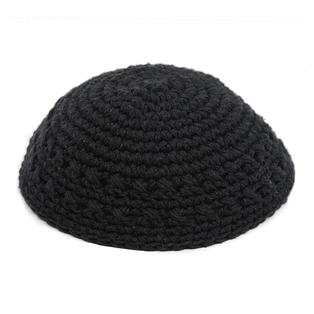 Crochet Kippah- Assorted Designs