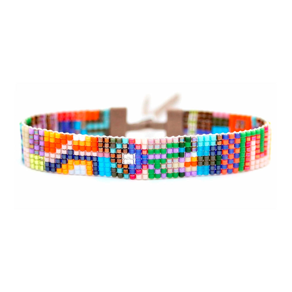 Havana Bracelet