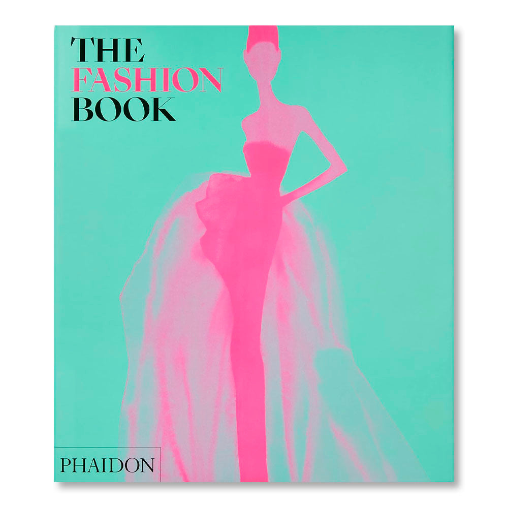 The Fashion Book: Revised and Updated Edition