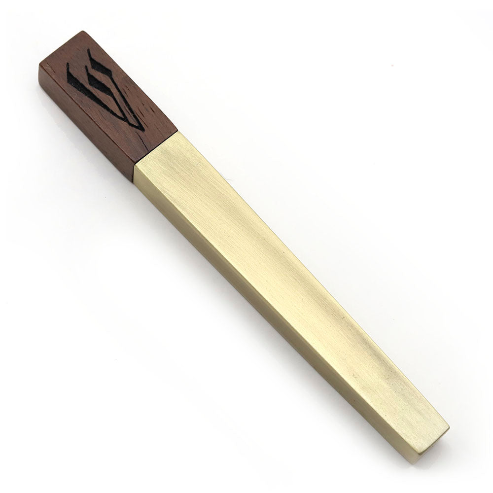 Golden Hour Mezuzah