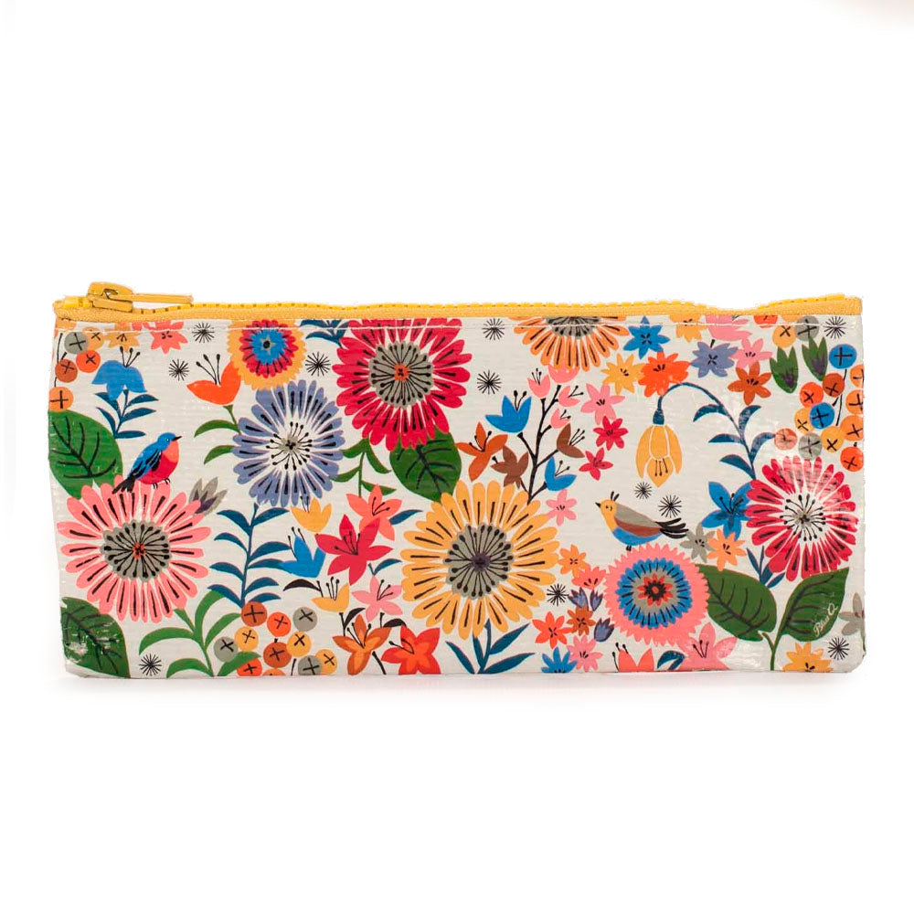 Flower Field Pencil Case